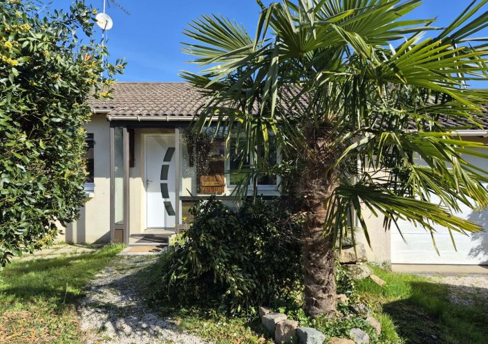 à vendre Maison Cosse D'anjou