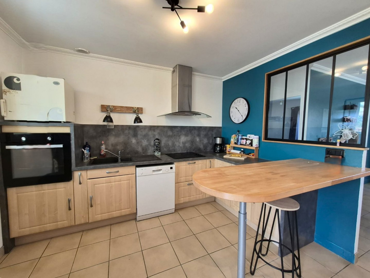 à vendre Maison Cosse D'anjou - Photo 3