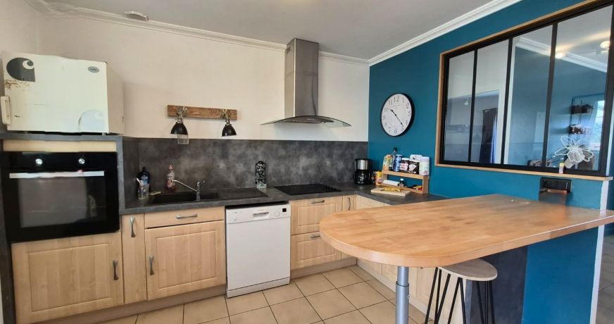 vente Maison Cosse D'anjou