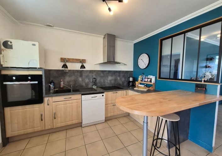 à vendre Maison Cosse D'anjou