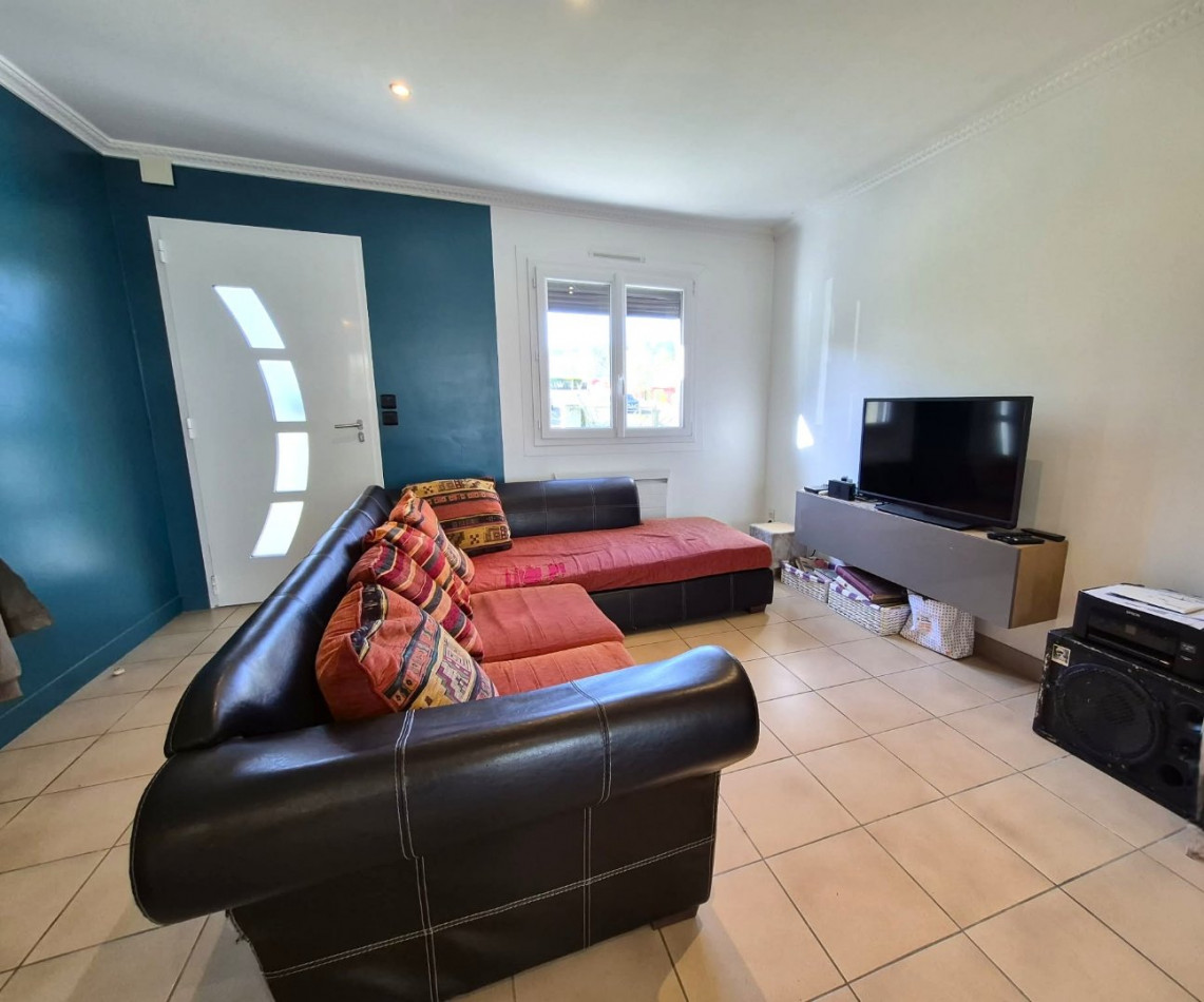 à vendre Maison Cosse D'anjou - Photo 4