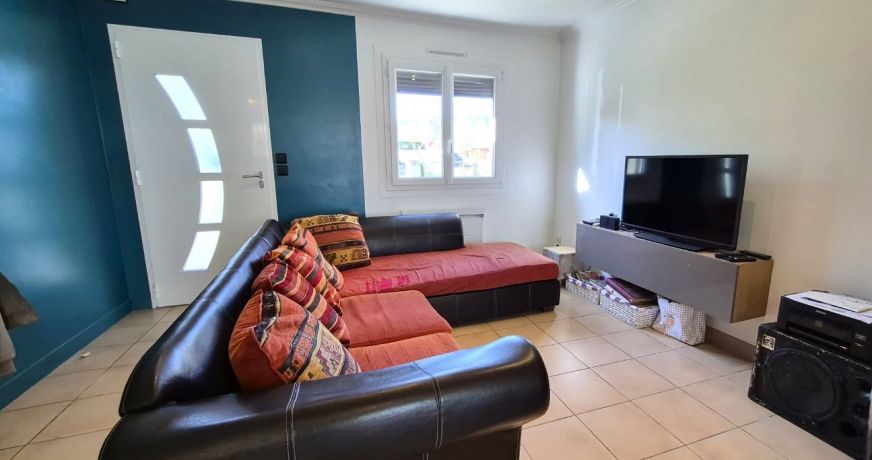 vente Maison Cosse D'anjou