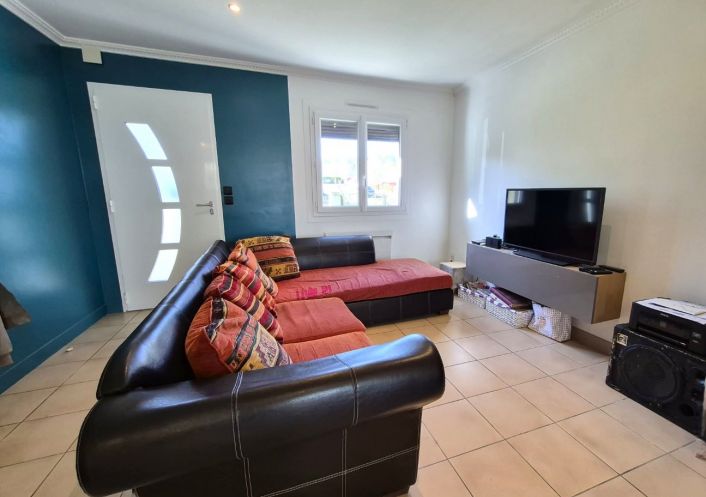 à vendre Maison Cosse D'anjou