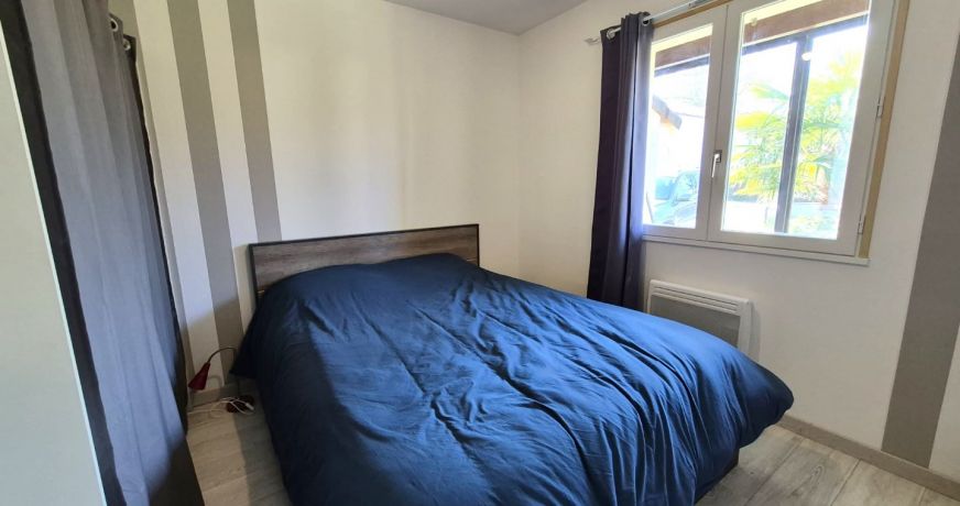 vente Maison Cosse D'anjou