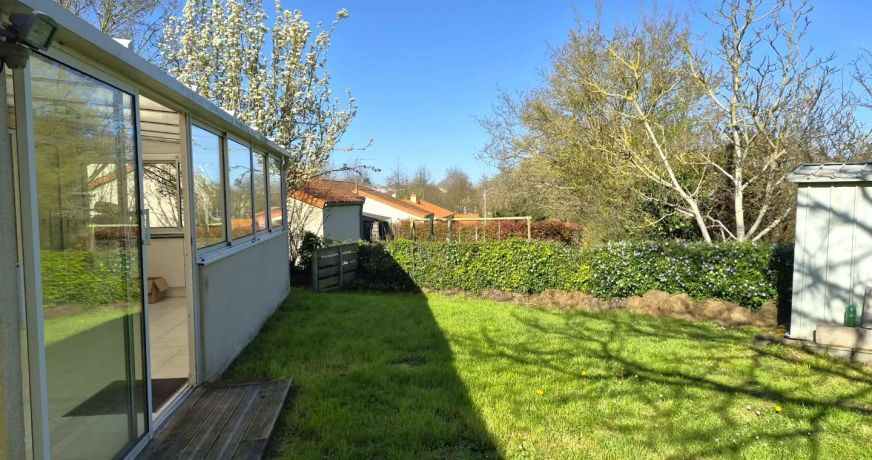 vente Maison Cosse D'anjou