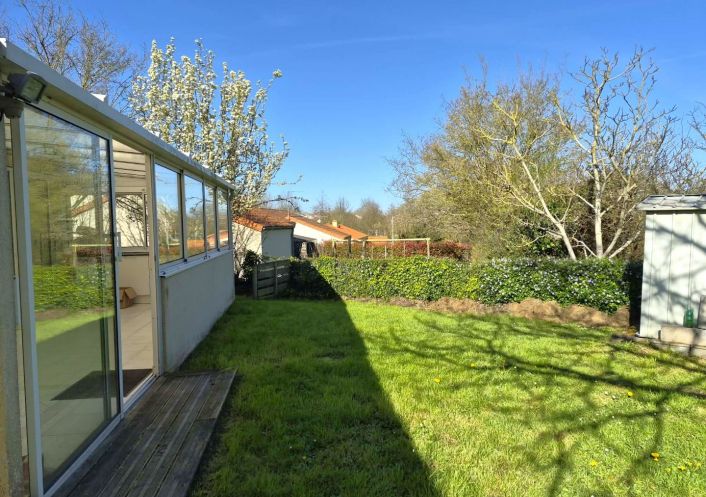 à vendre Maison Cosse D'anjou