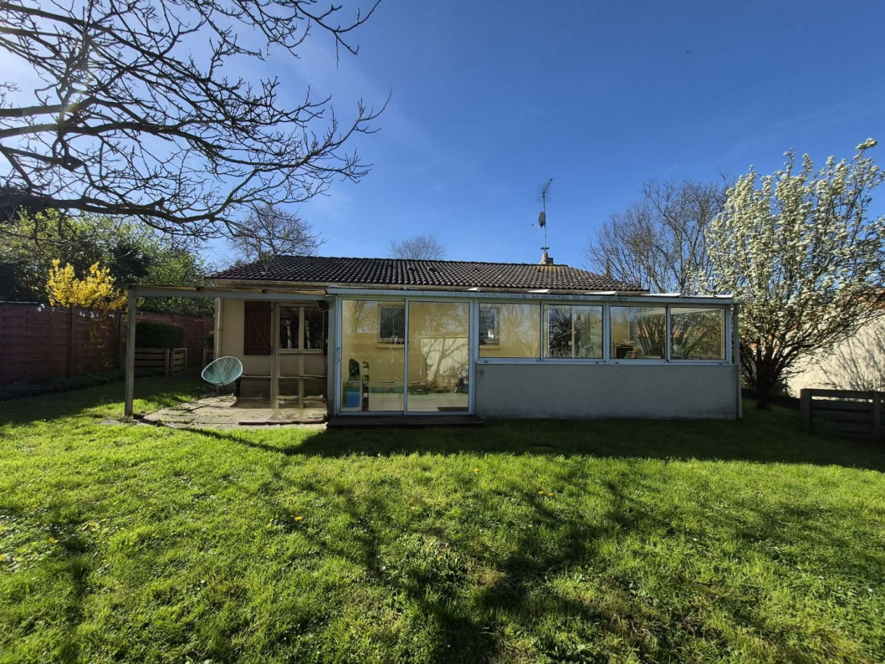 à vendre Maison Cosse D'anjou - Photo 10