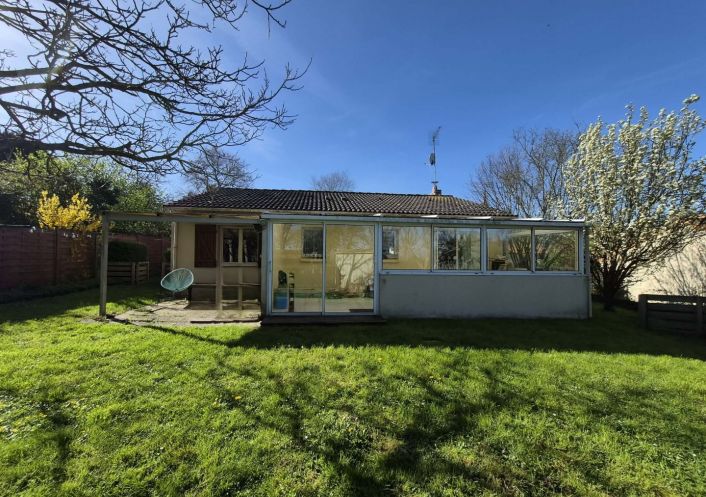 à vendre Maison Cosse D'anjou