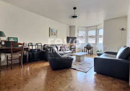 vente Appartement Lyon 7eme Arrondissement