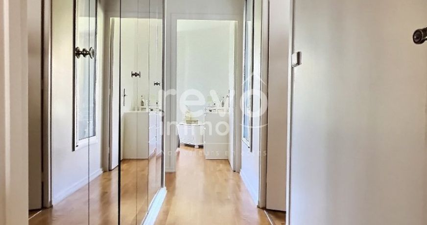 vente Appartement Lyon 7eme Arrondissement