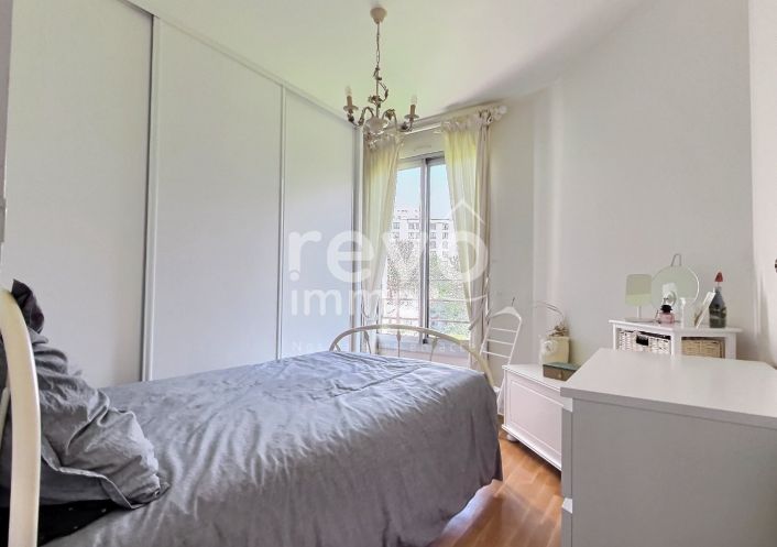 à vendre Appartement Lyon 7eme Arrondissement