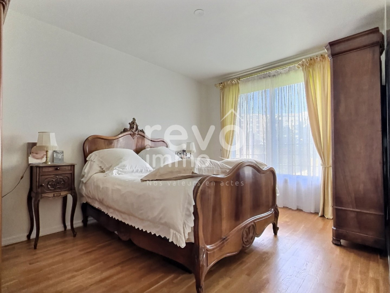 à vendre Appartement Lyon 7eme Arrondissement - Photo 7