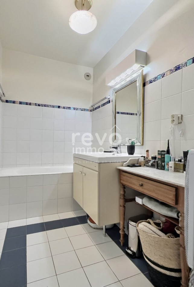 à vendre Appartement Lyon 7eme Arrondissement - Photo 9