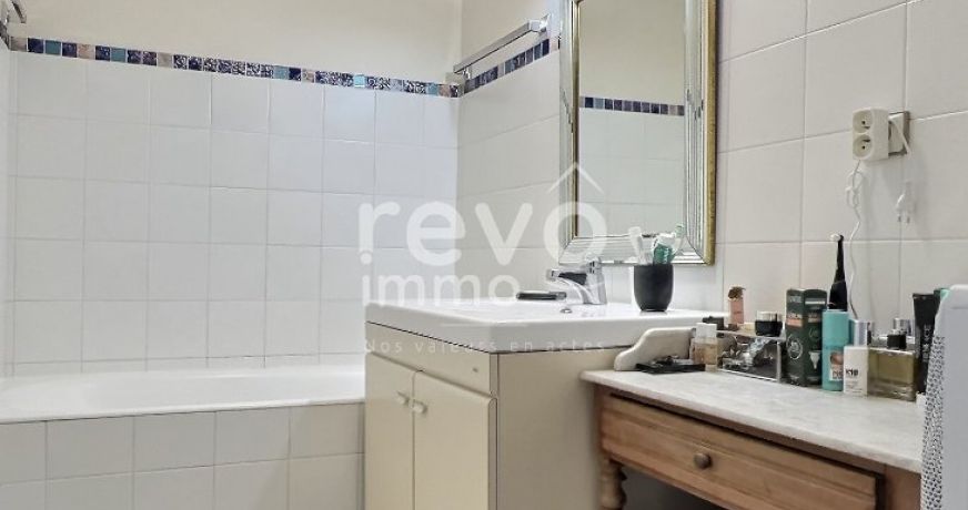 vente Appartement Lyon 7eme Arrondissement