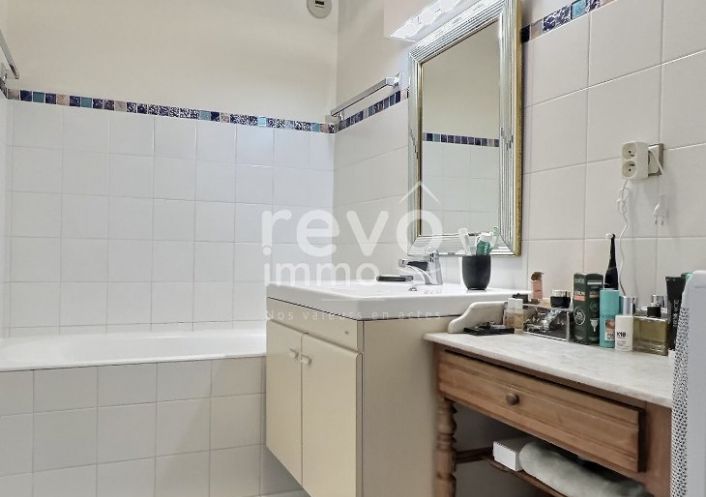 à vendre Appartement Lyon 7eme Arrondissement