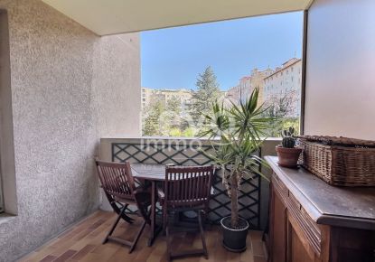vente Appartement Lyon 7eme Arrondissement