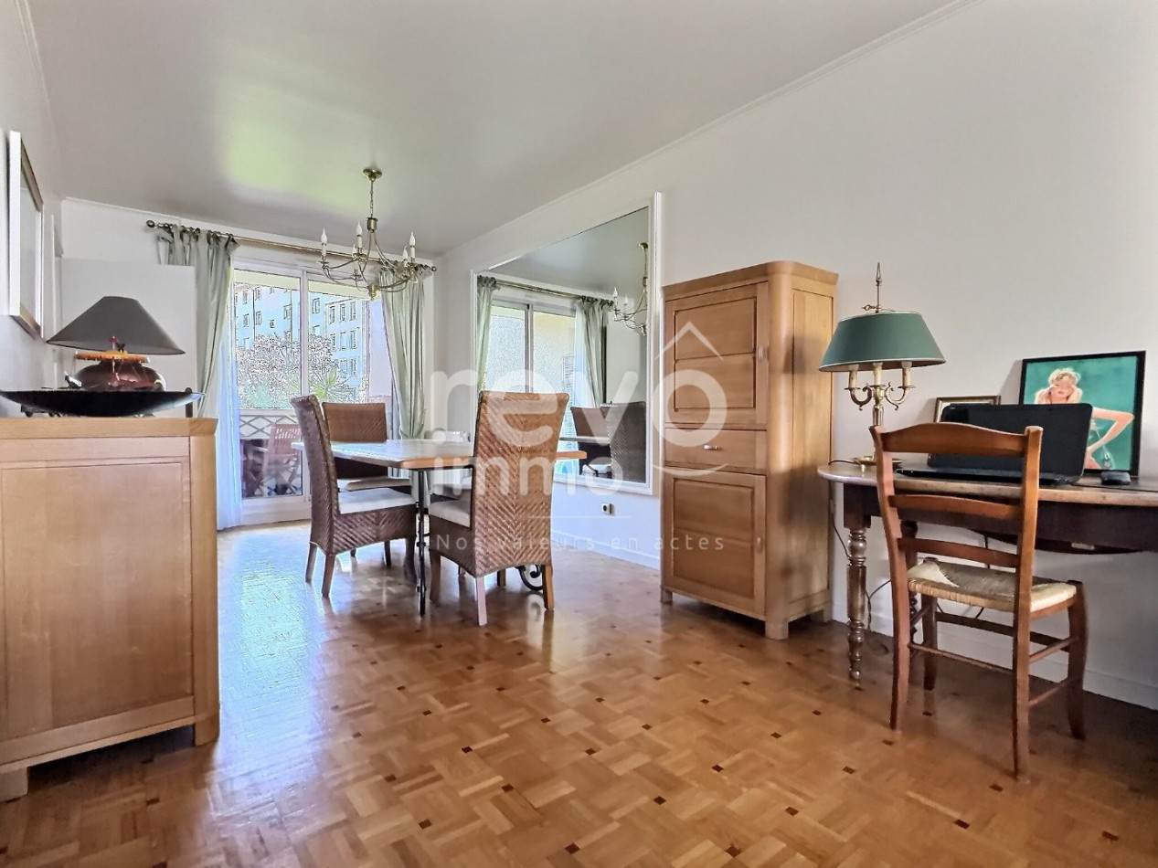 à vendre Appartement Lyon 7eme Arrondissement - Photo 3