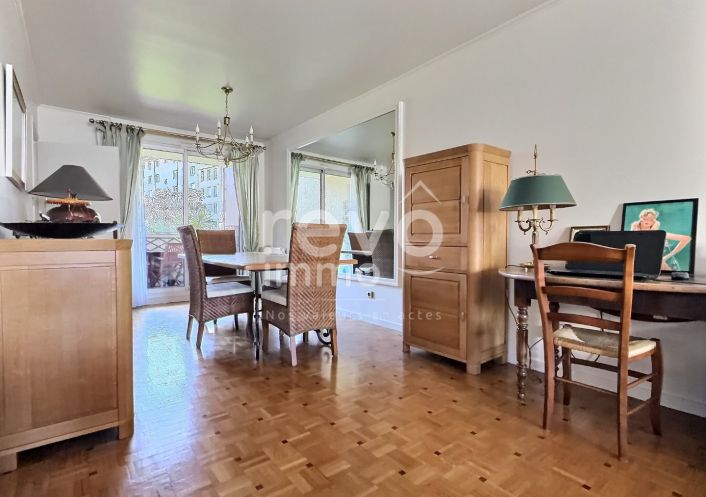 à vendre Appartement Lyon 7eme Arrondissement