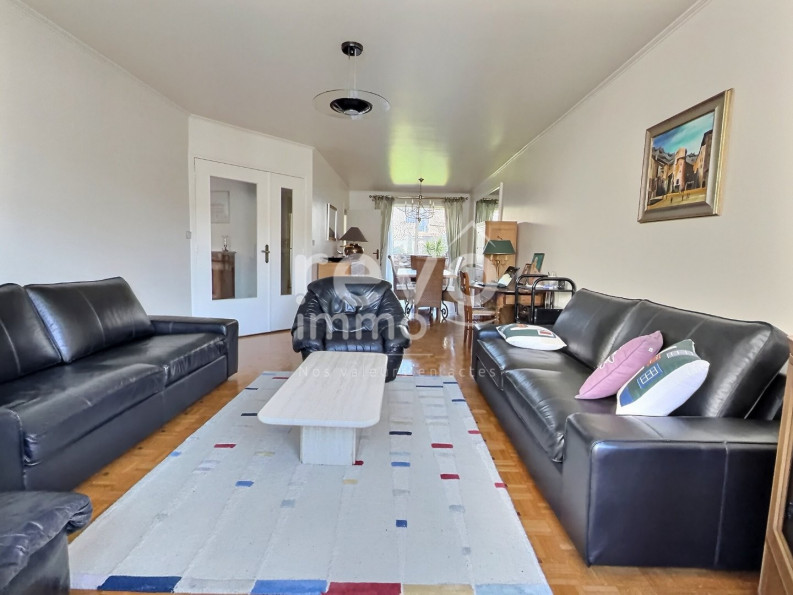 vente Appartement Lyon 7eme Arrondissement - Photo 4