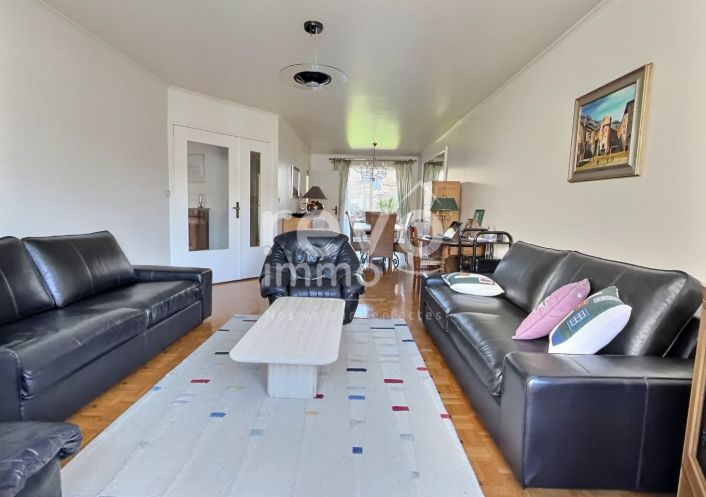 à vendre Appartement Lyon 7eme Arrondissement