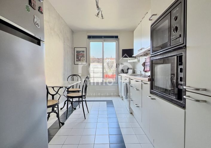 à vendre Appartement Lyon 7eme Arrondissement