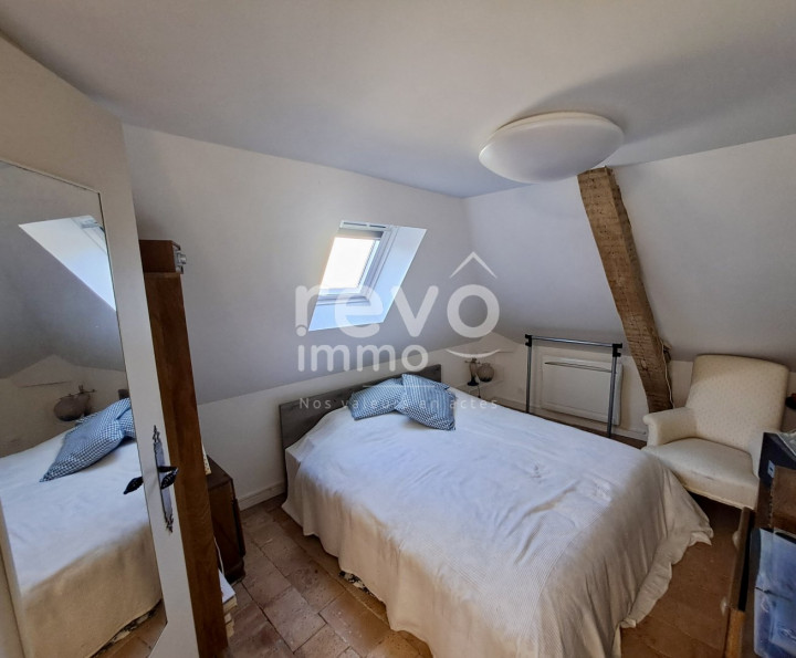 vente Maison Blaison Gohier - Photo 5