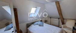 vente Maison Blaison Gohier