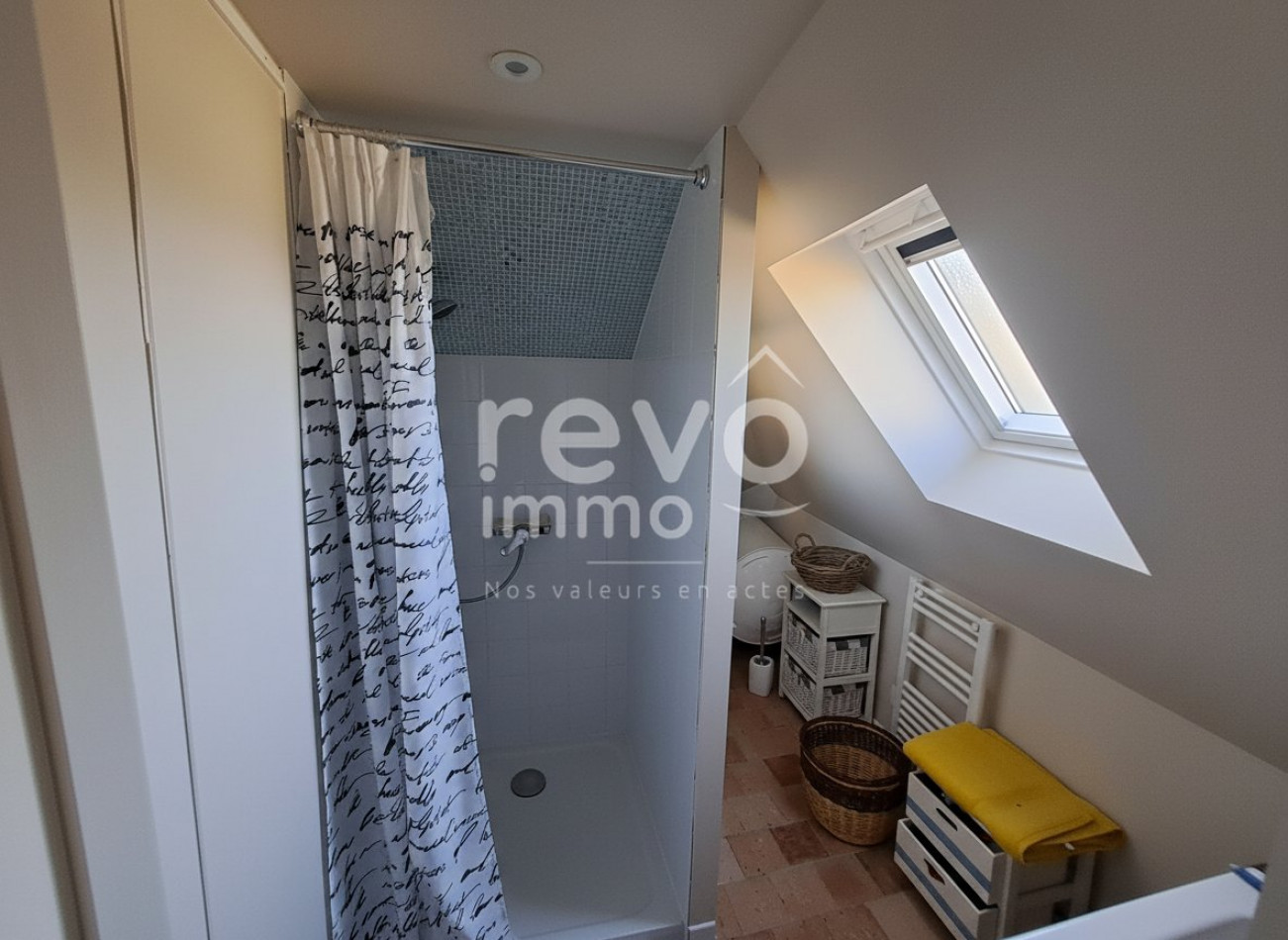 à vendre Maison Blaison Gohier - Photo 6