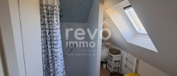 vente Maison Blaison Gohier