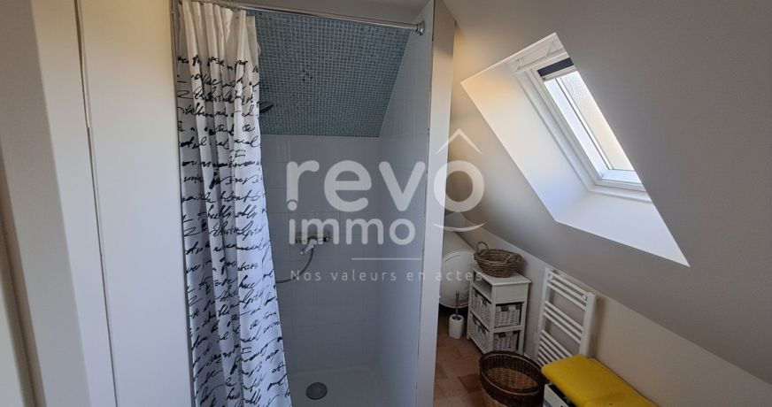 vente Maison Blaison Gohier