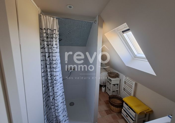 à vendre Maison Blaison Gohier