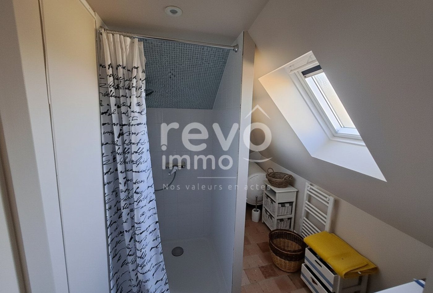 vente Maison Blaison Gohier - Photo 10