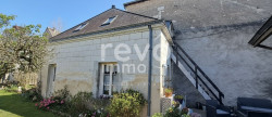 vente Maison Blaison Gohier