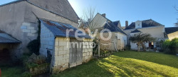 vente Maison Blaison Gohier