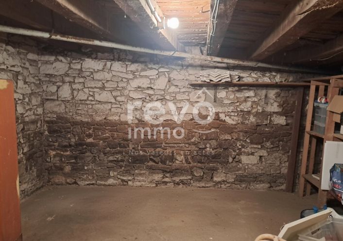 à vendre Maison Blaison Gohier