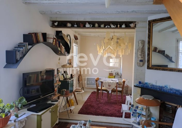 à vendre Maison Blaison Gohier