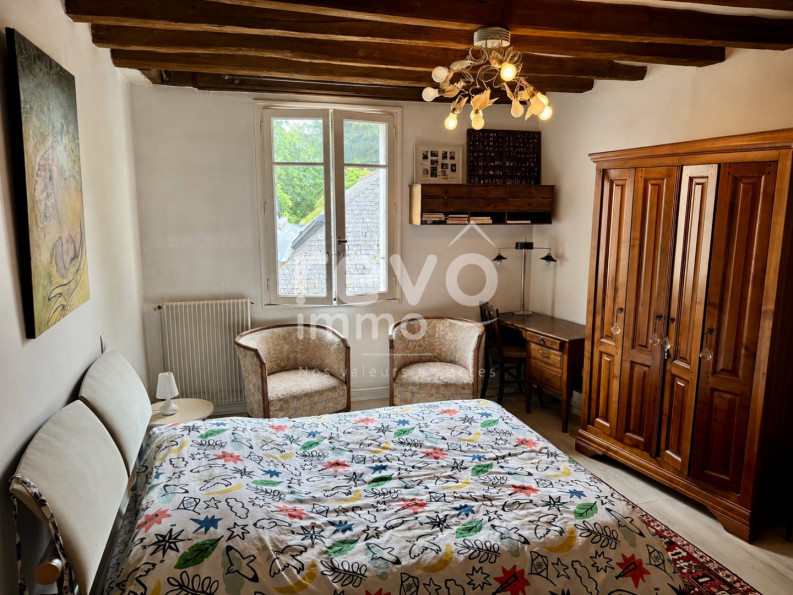 vente Maison Blaison Gohier - Photo 5