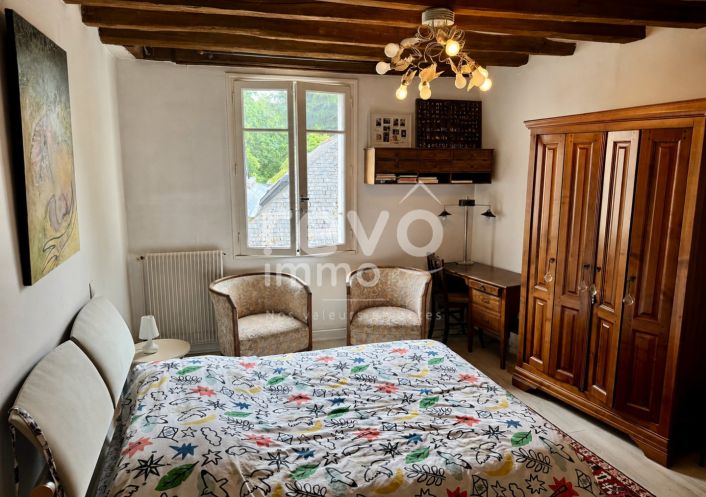 à vendre Maison Blaison Gohier