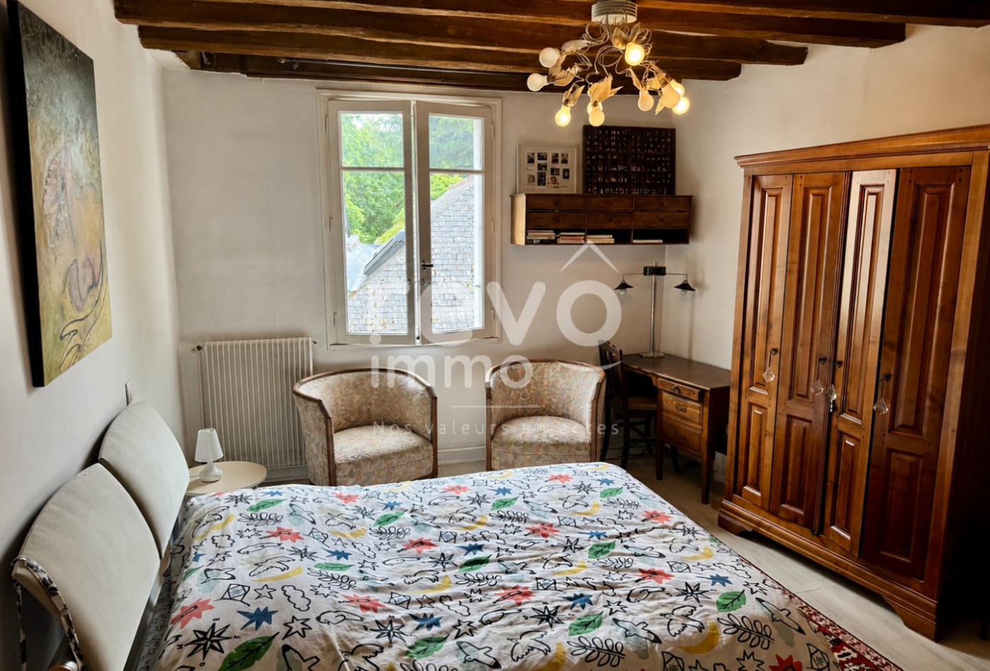 vente Maison Blaison Gohier - Photo 5