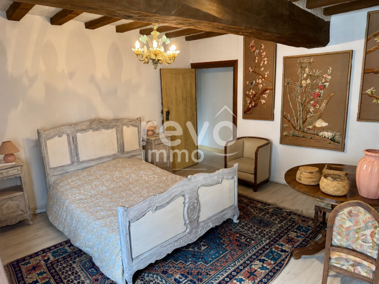 à vendre Maison Blaison Gohier - Photo 6