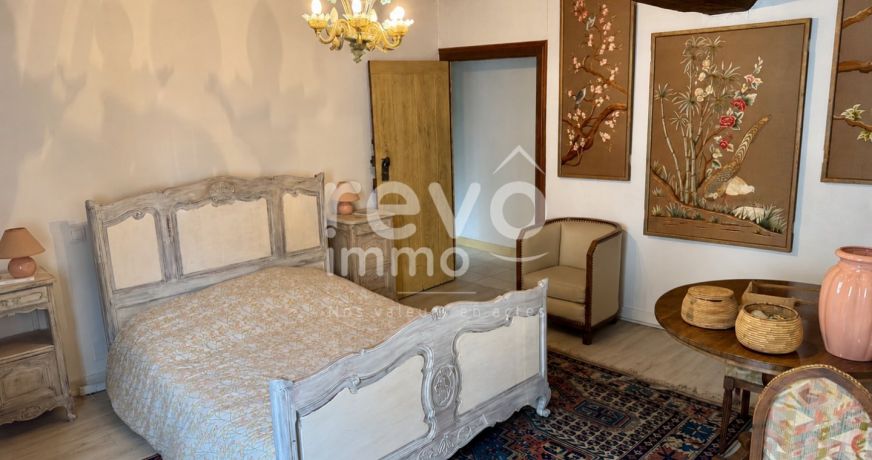 vente Maison Blaison Gohier