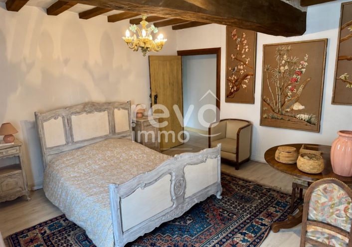 à vendre Maison Blaison Gohier
