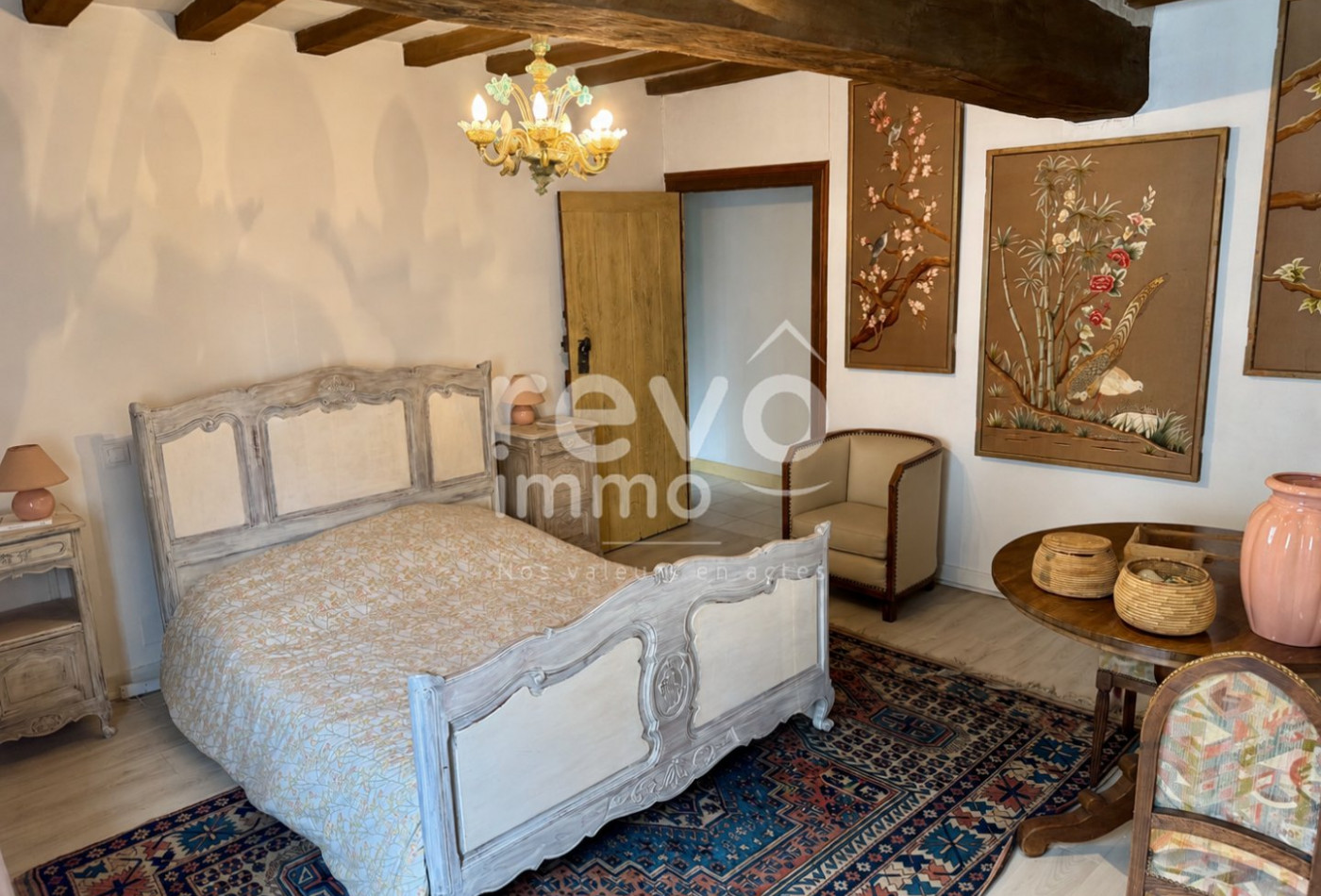 vente Maison Blaison Gohier - Photo 6