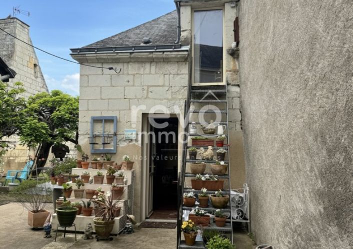 à vendre Maison Blaison Gohier