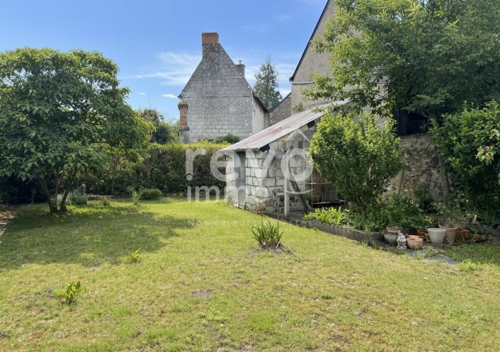 à vendre Maison Blaison Gohier
