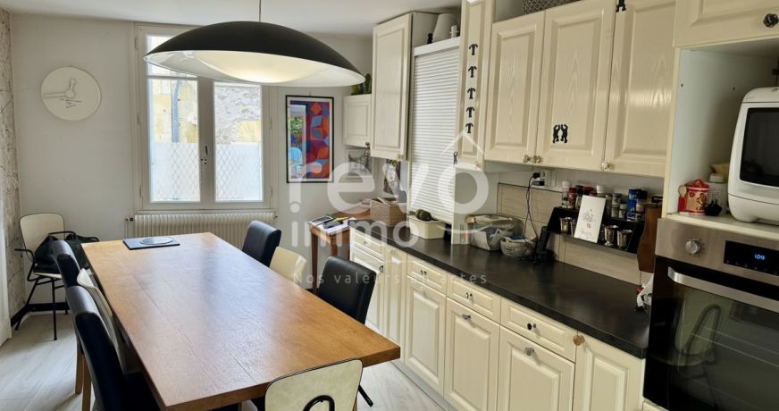 vente Maison Blaison Gohier