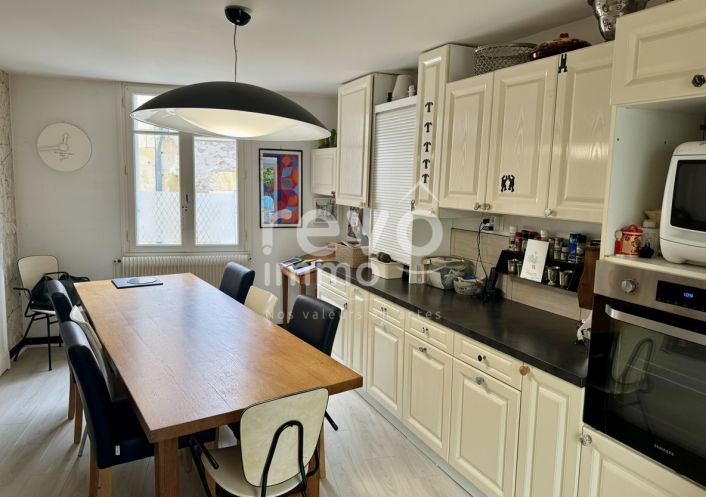 à vendre Maison Blaison Gohier
