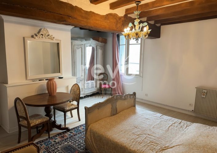 à vendre Maison Blaison Gohier