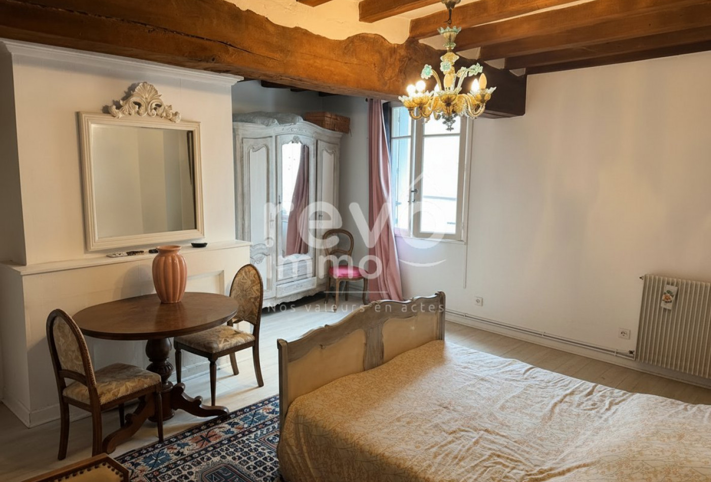 vente Maison Blaison Gohier - Photo 7