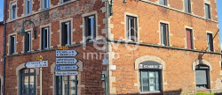 vente Bureau Amberieux En Dombes